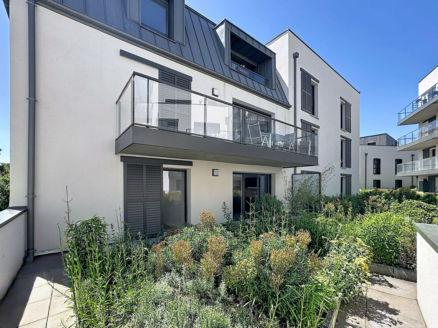 Maison à louer, 63m², VERNON