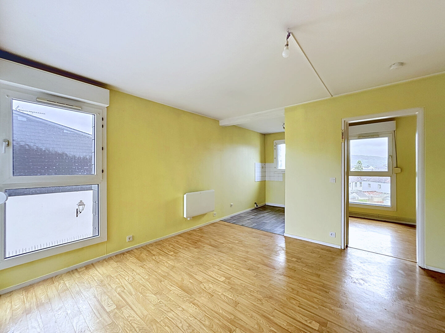 Maison à vendre, 40m², VERNON