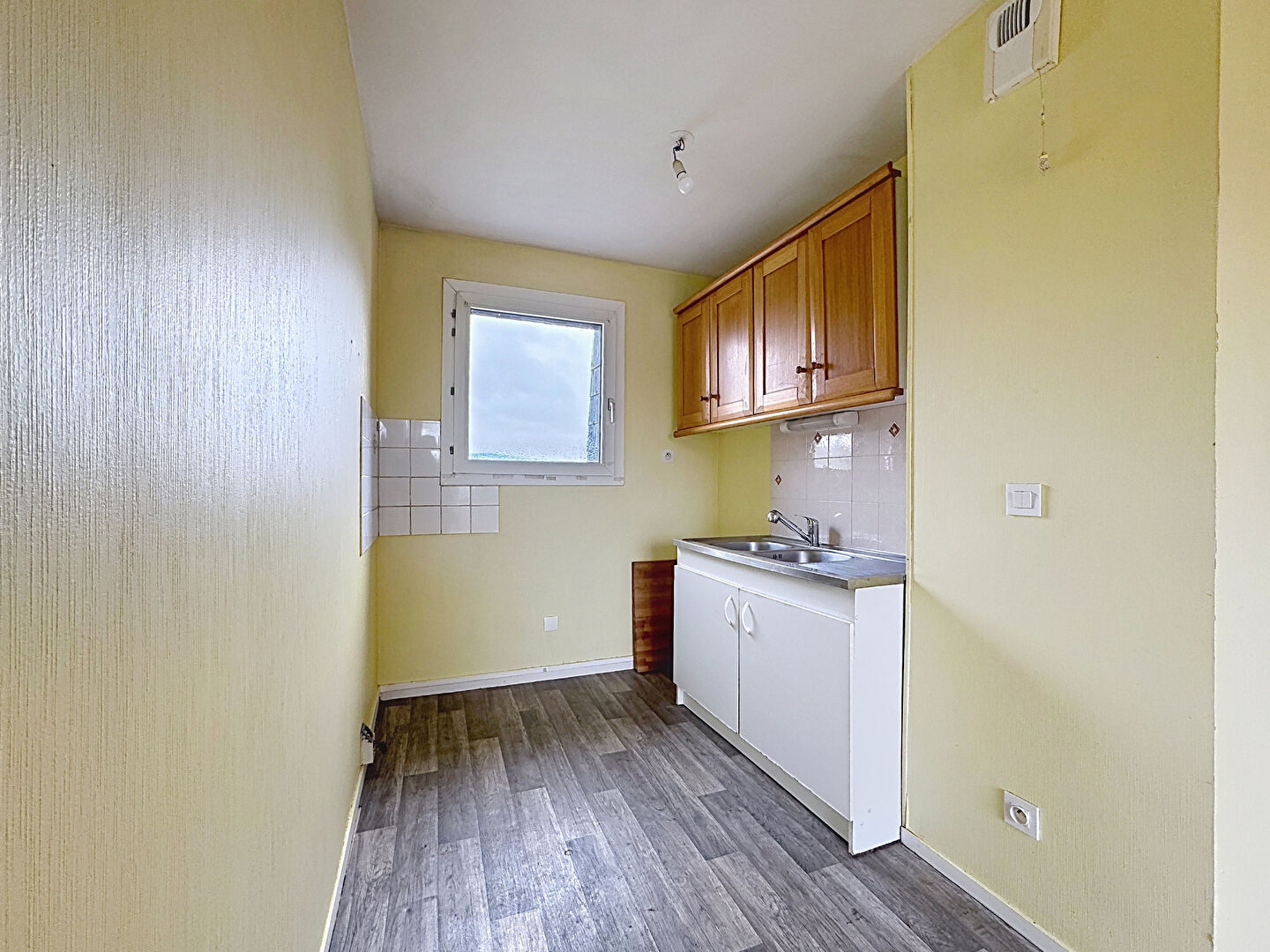 Maison à vendre, 40m², VERNON