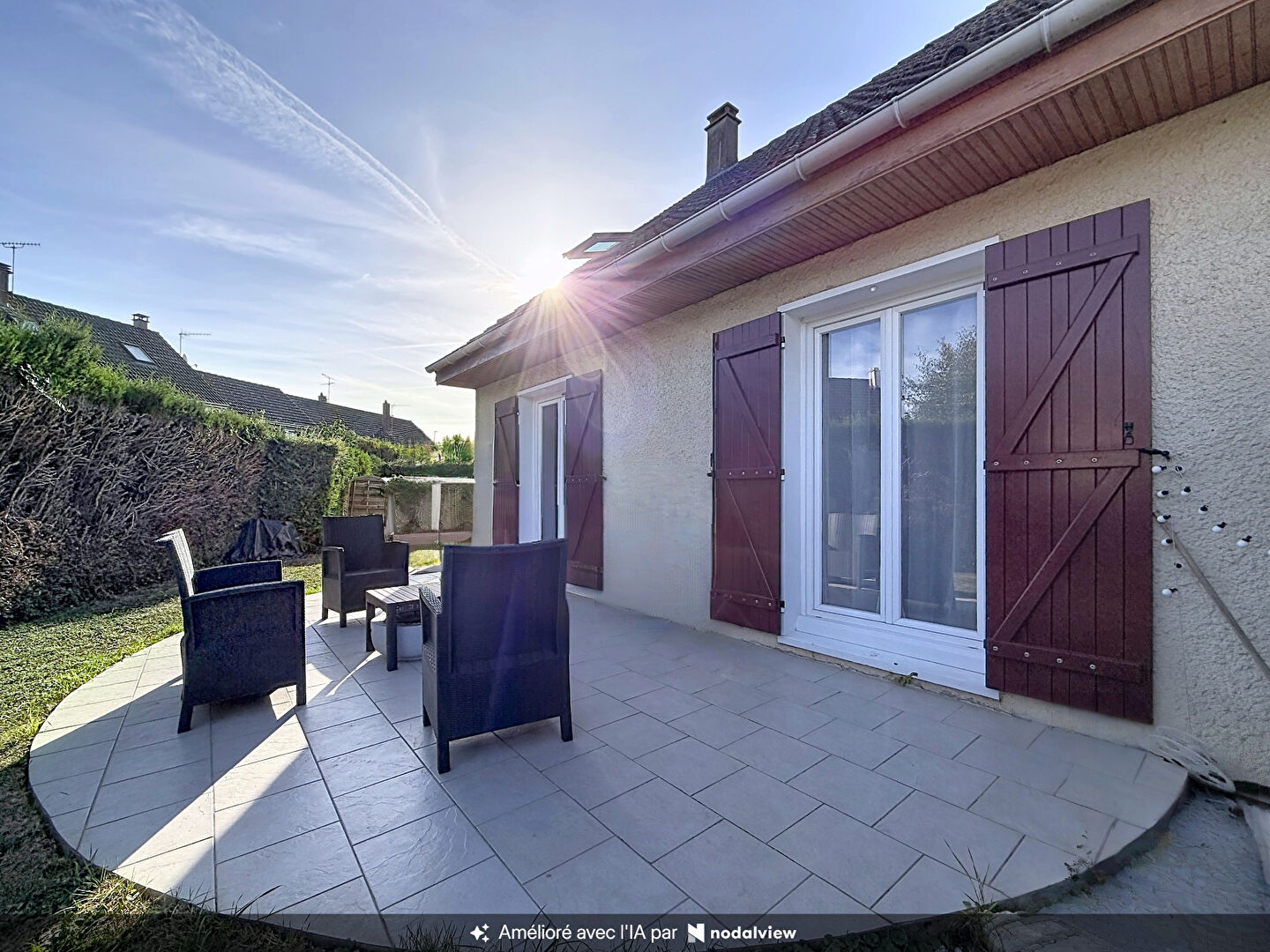 Maison à vendre, 89m², Gaillon