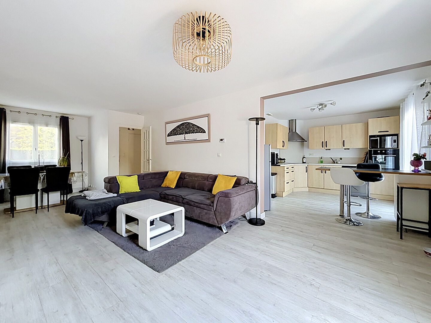 Maison à vendre, 89m², Gaillon