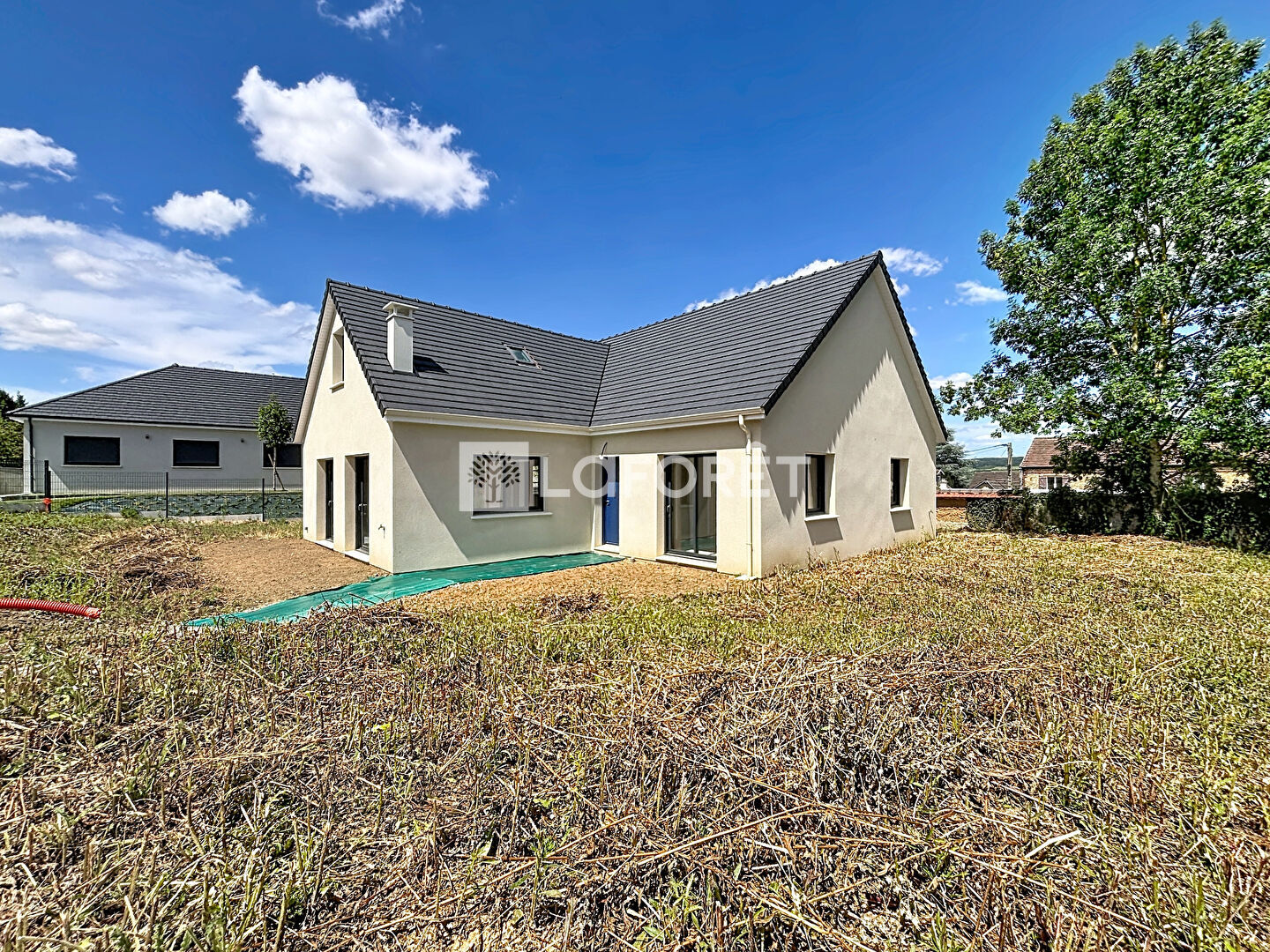 Maison à vendre, 135m², VERNON