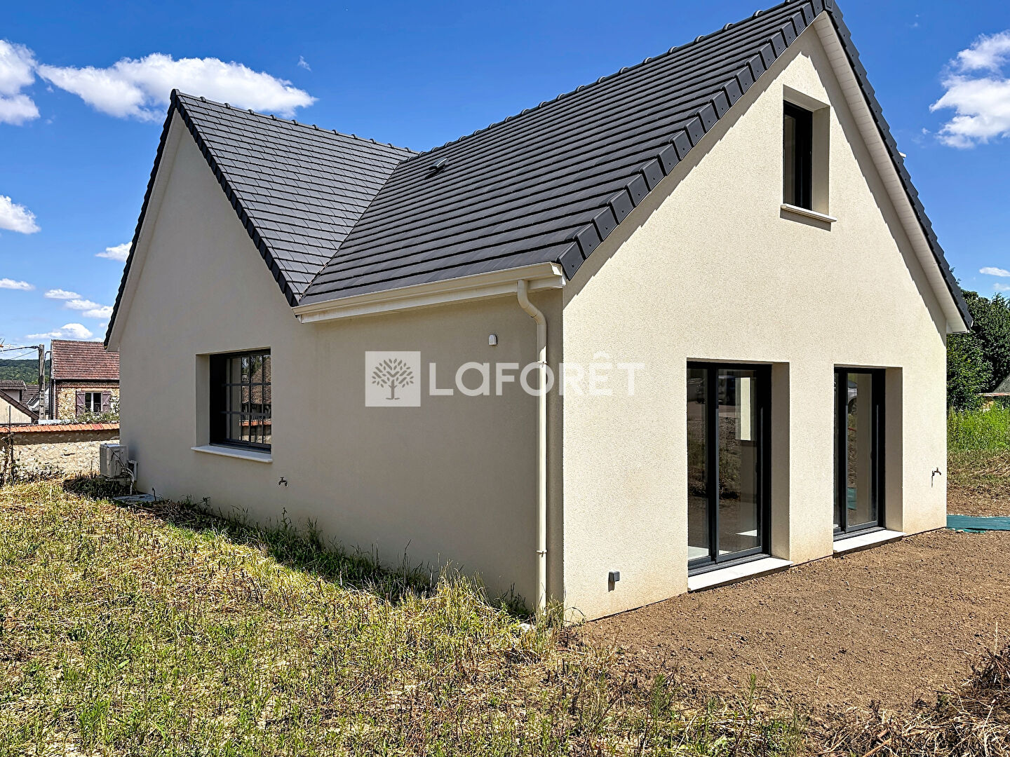 Maison à vendre, 135m², VERNON