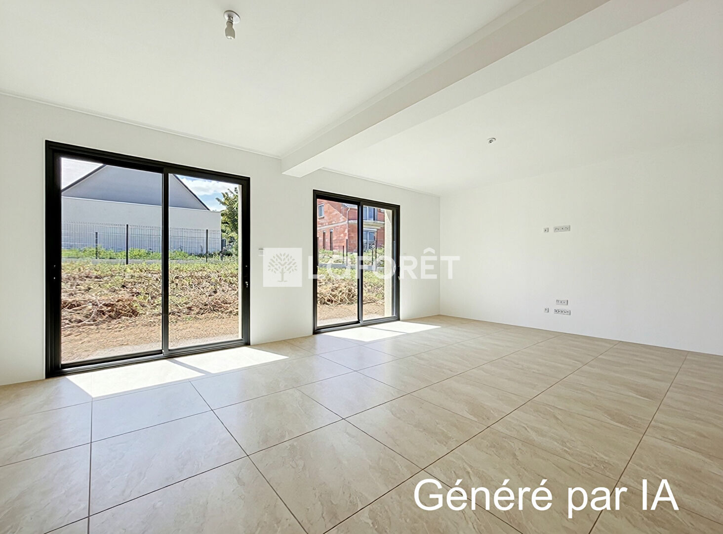 Maison à vendre, 135m², VERNON
