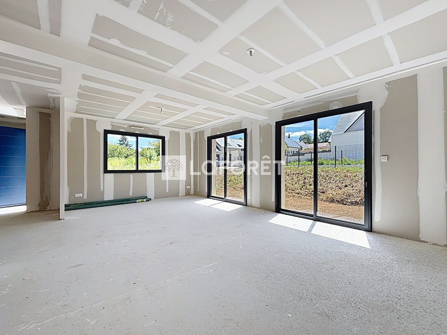 Maison à vendre, 135m², VERNON