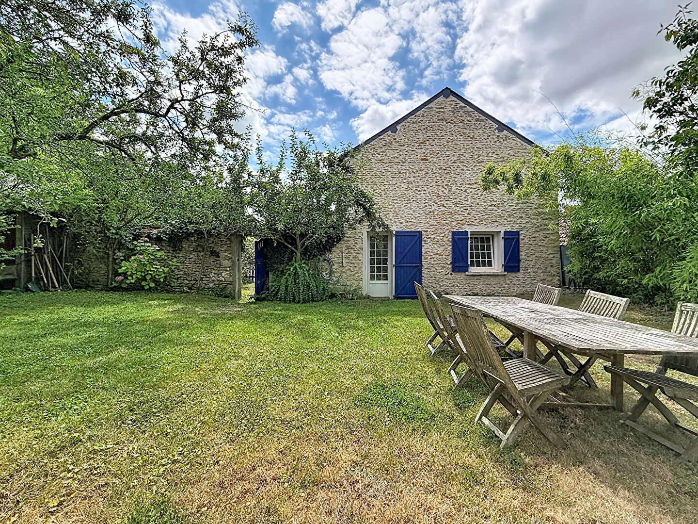 Maison à vendre, 169m², VEXIN SUR EPTE