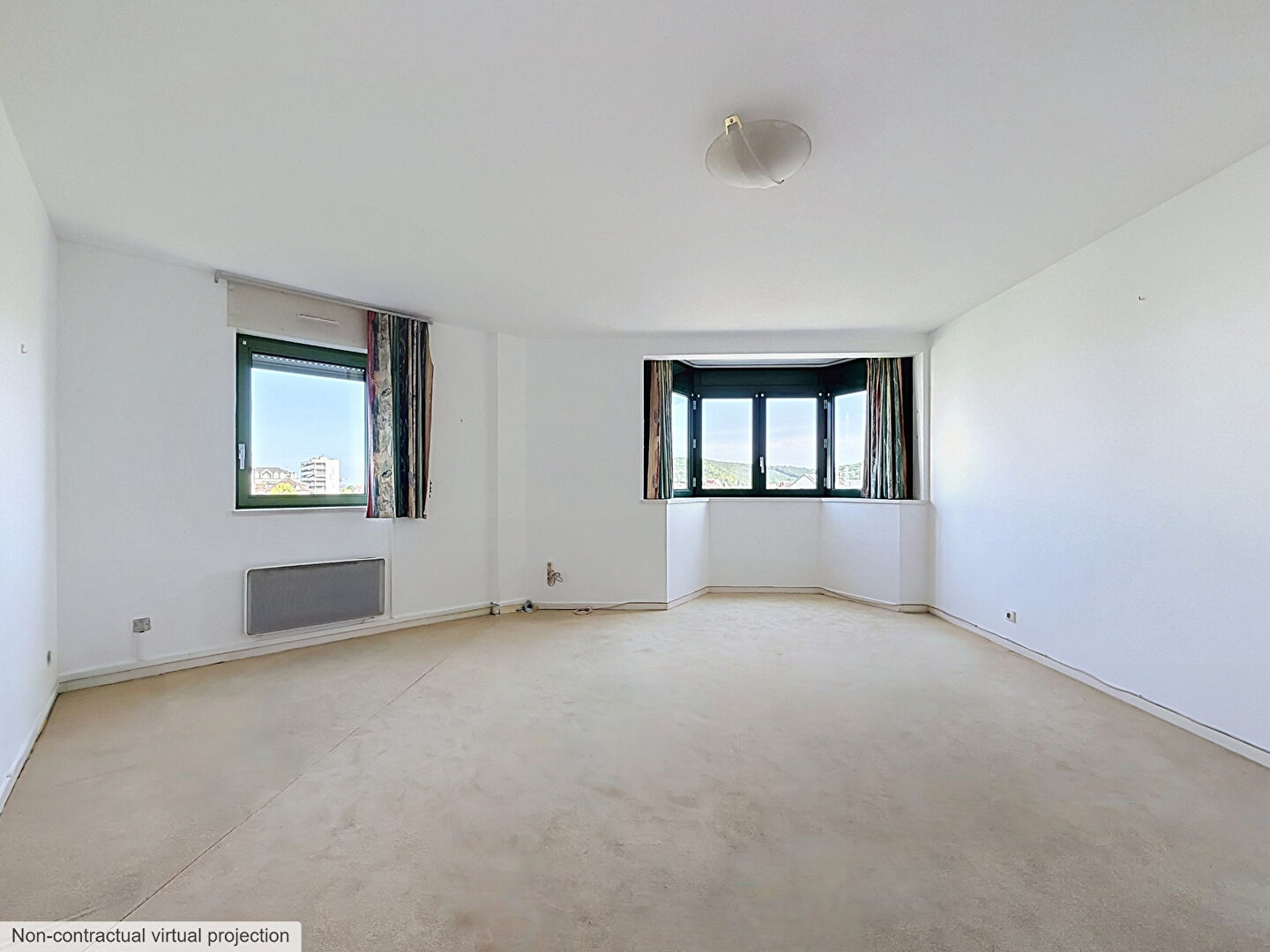Maison à vendre, 76m², VERNON