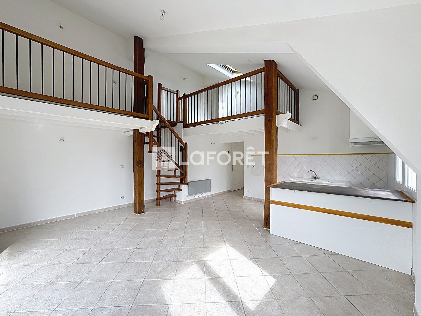 Maison à vendre, 80m², VERNON