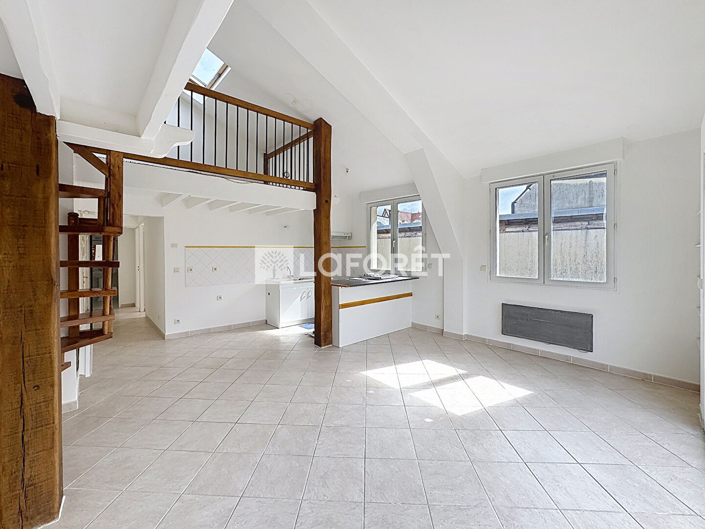 Maison à vendre, 80m², VERNON