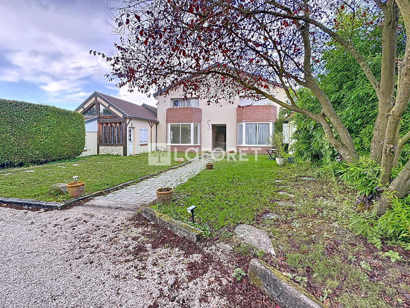 Maison à vendre, 80m², VERNON