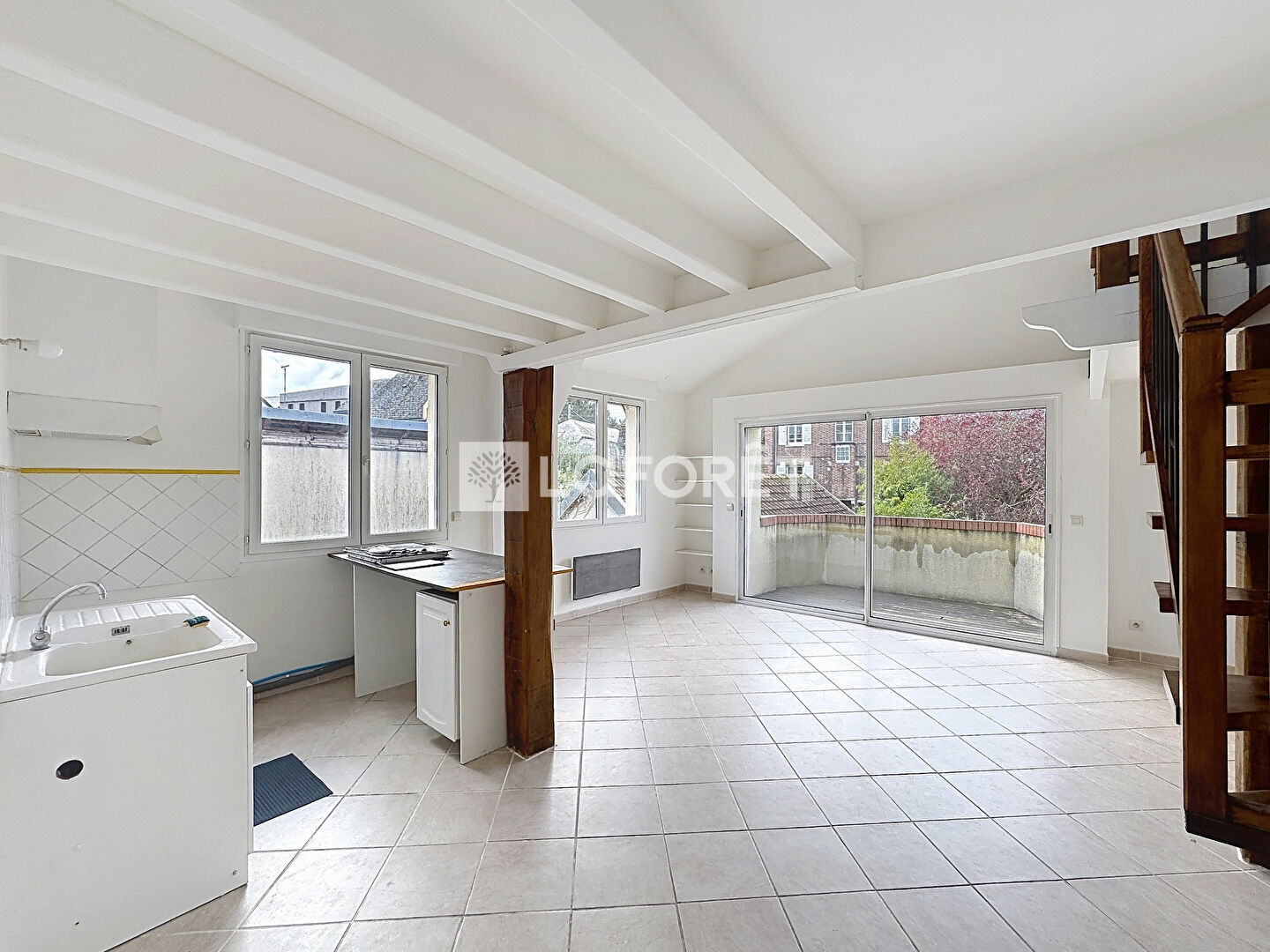 Maison à vendre, 80m², VERNON