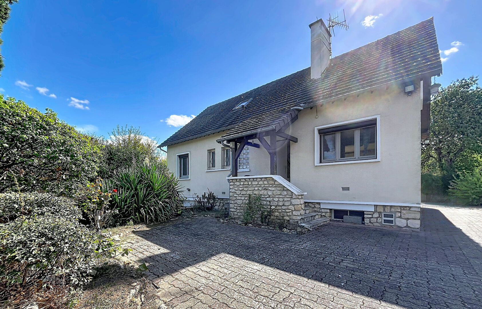 Maison à vendre, 153m², GAILLON