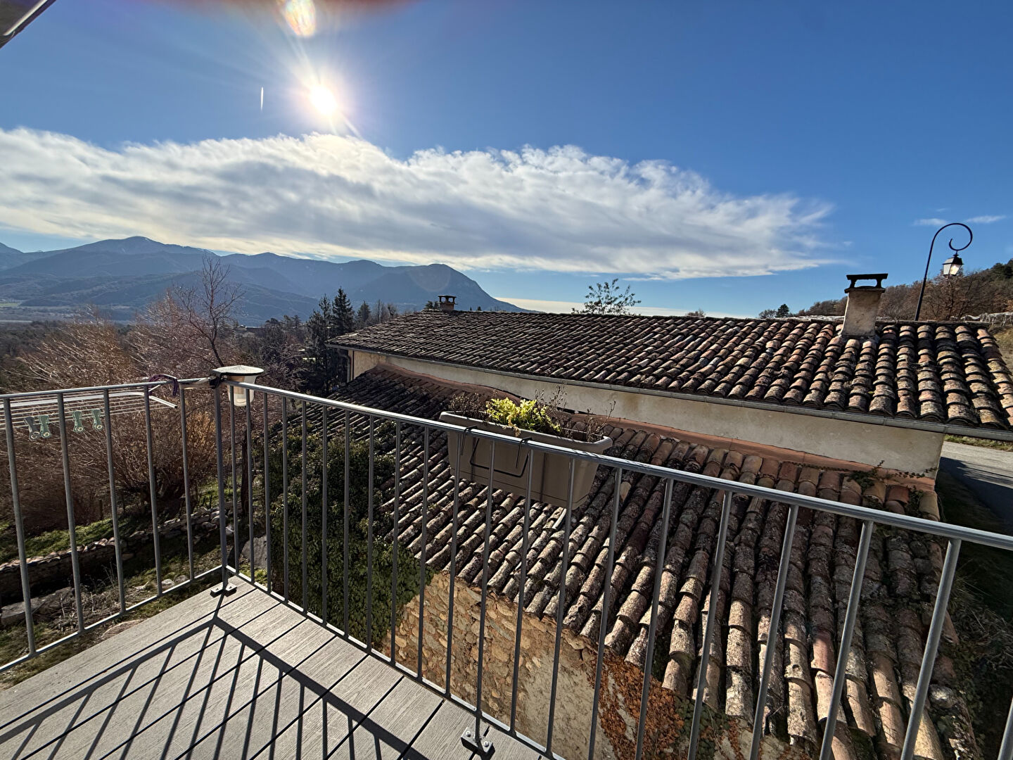 Maison à louer, 43m², Vitrolles