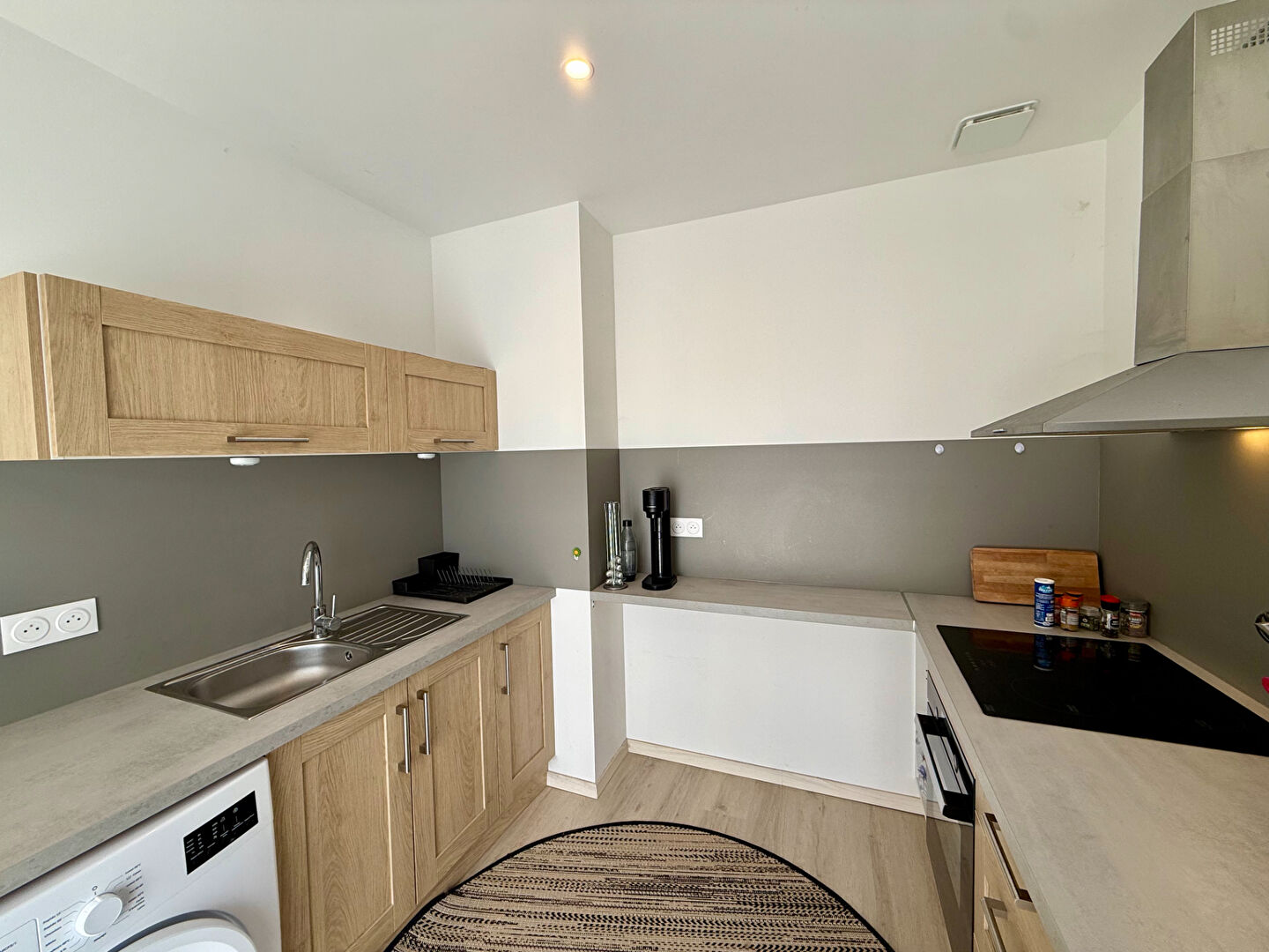 Maison à louer, 43m², Vitrolles