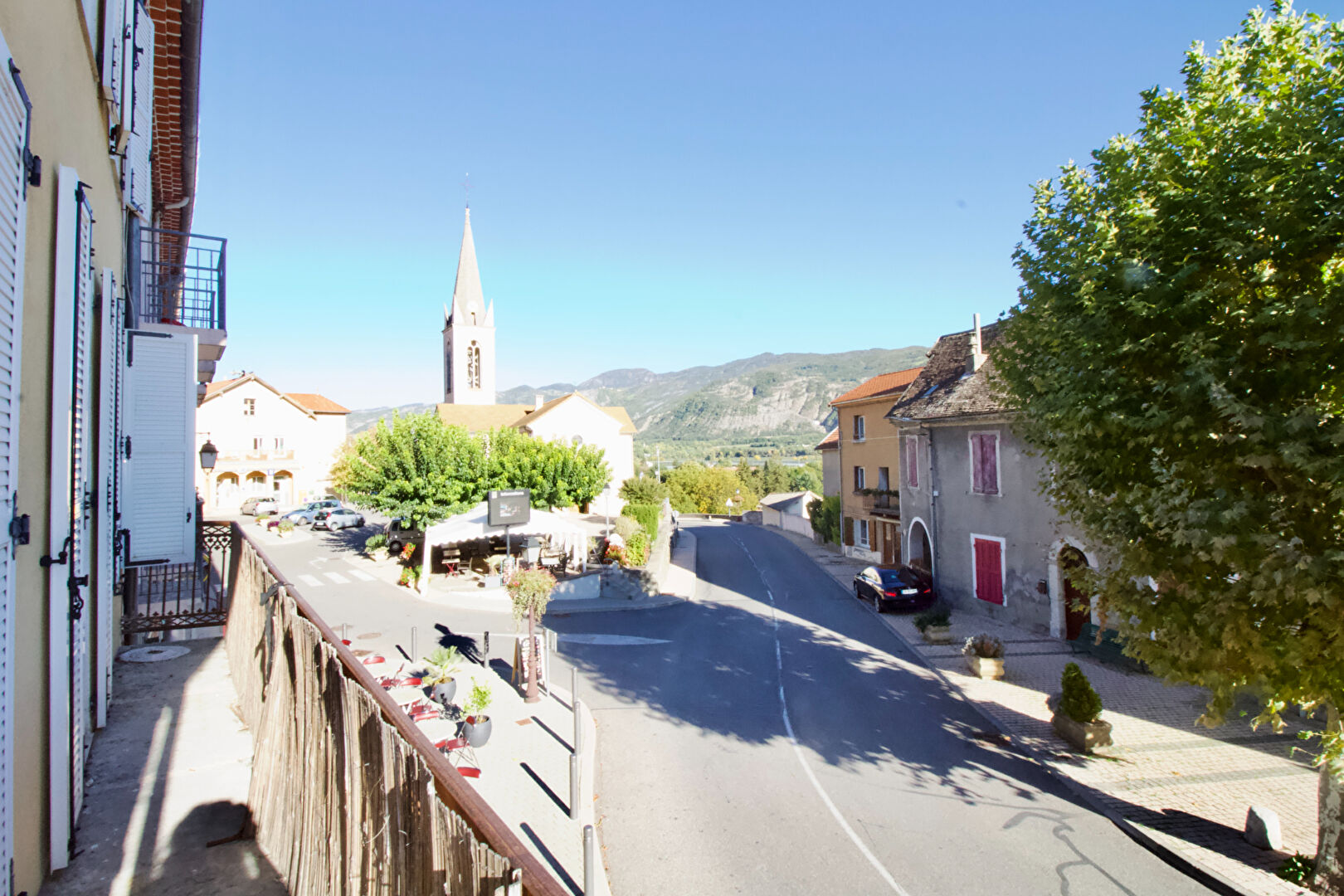 Maison à louer, 30m², La Saulce