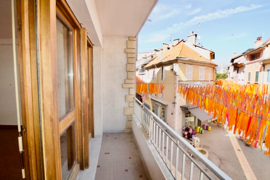 Maison à louer, 64m², GAP