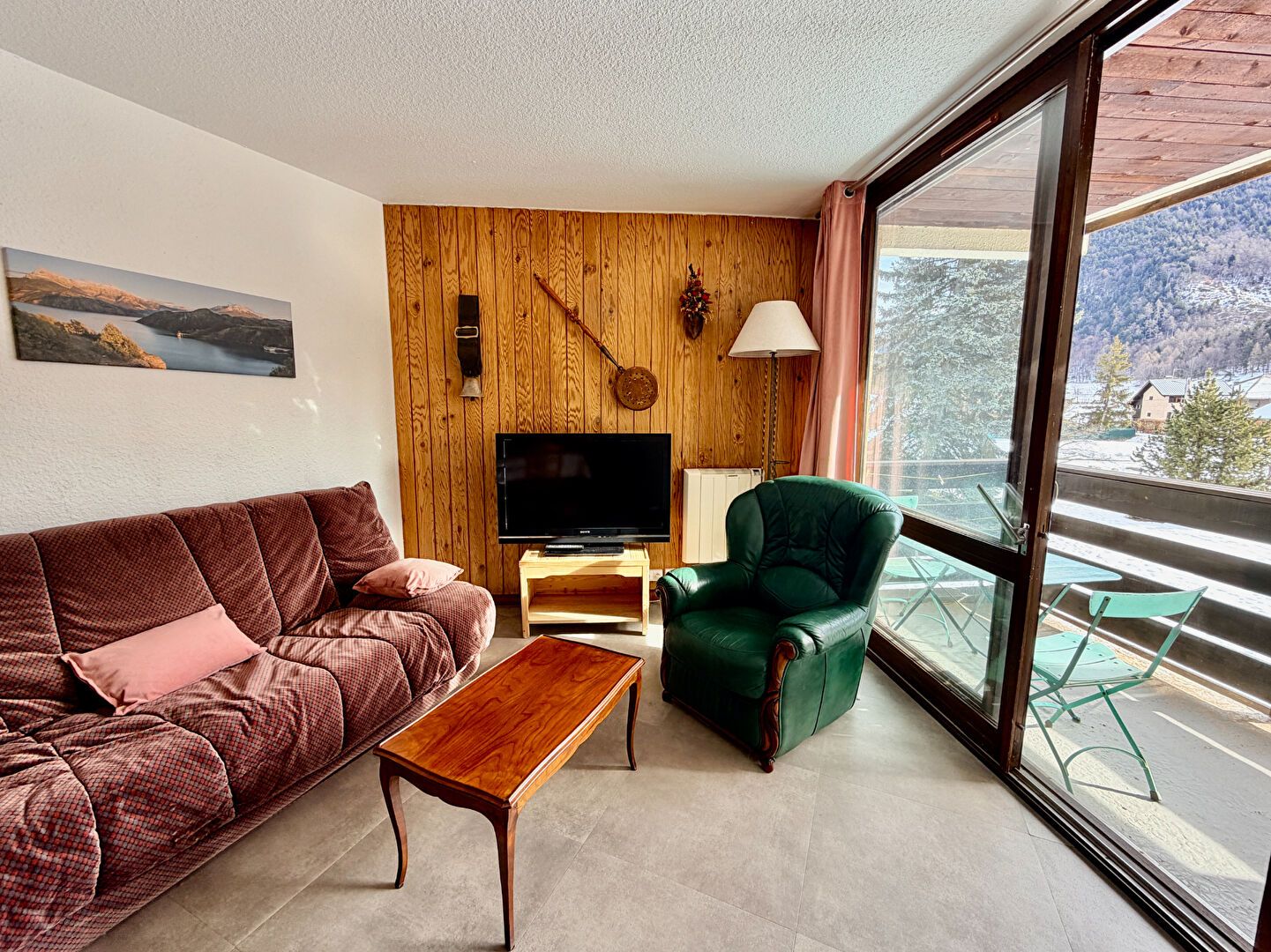 Maison à vendre, 41m², Ancelle