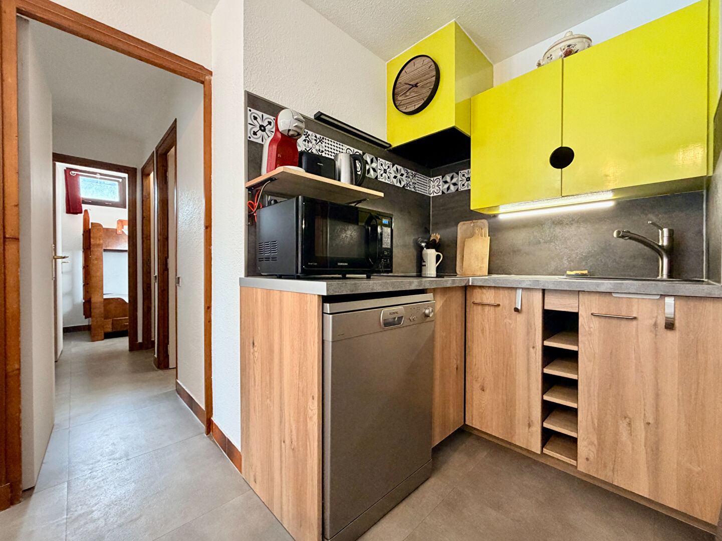Maison à vendre, 41m², Ancelle