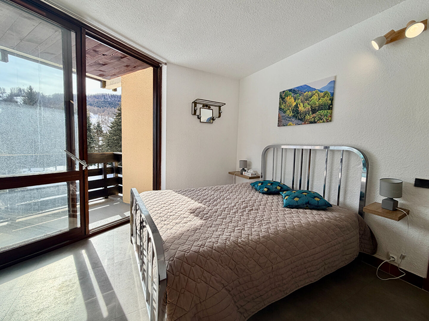 Maison à vendre, 41m², Ancelle