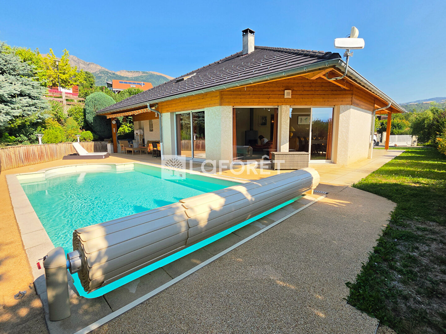 Maison à vendre, 139m², GAP