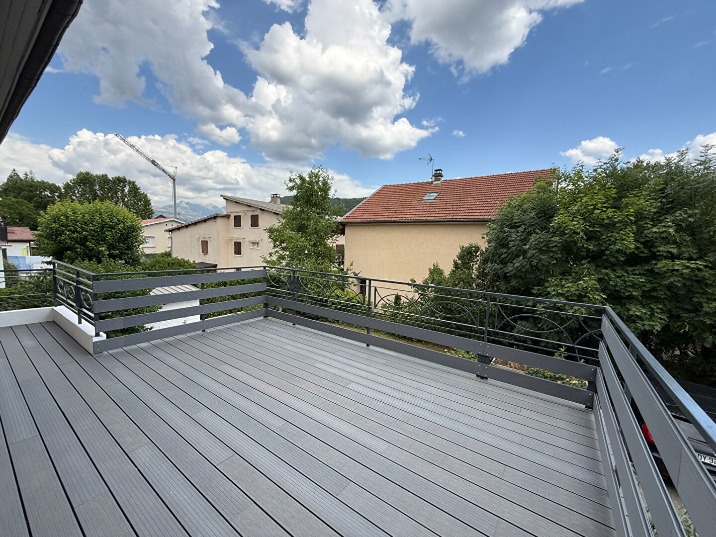 Maison à louer, 75m², GAP