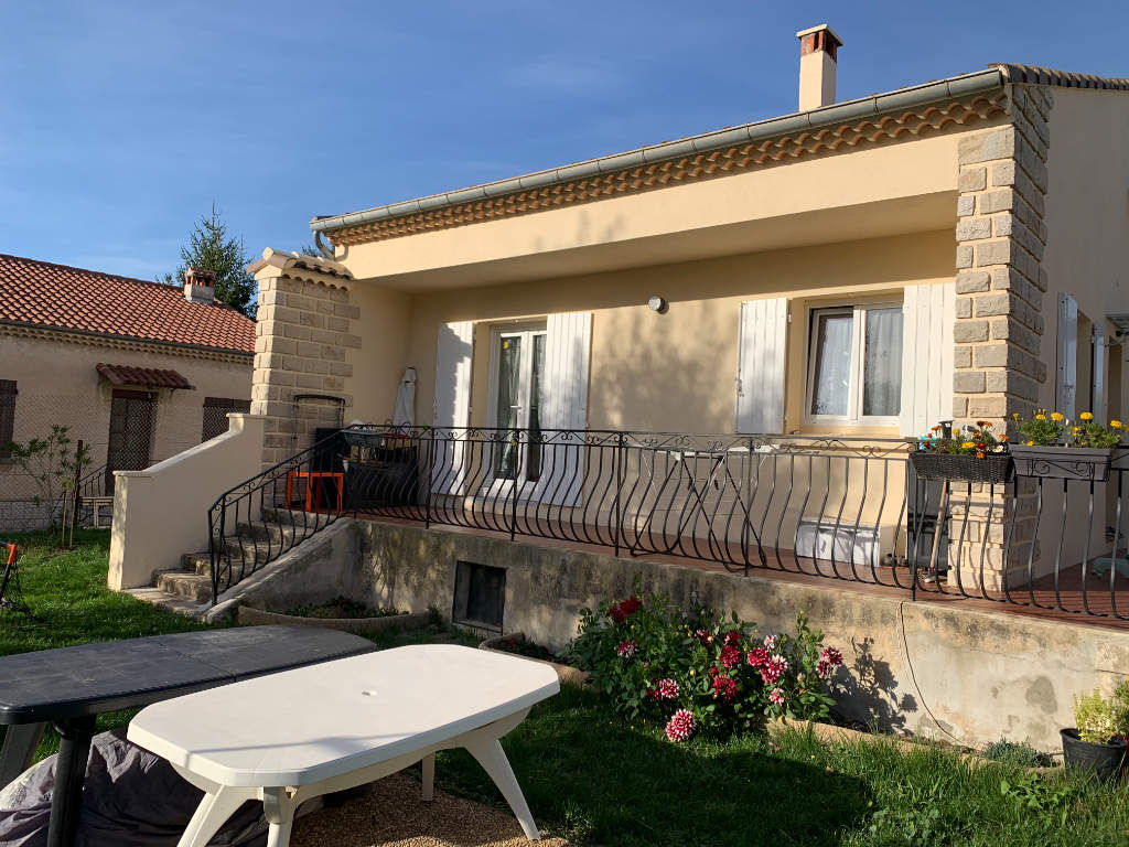 Maisons à Vendre Gardanne Biver Particulier à Particulier