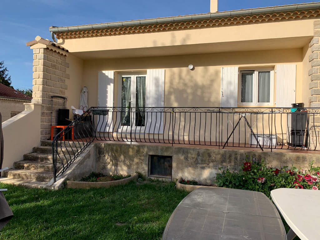 Maisons à Vendre Gardanne Biver Particulier à Particulier