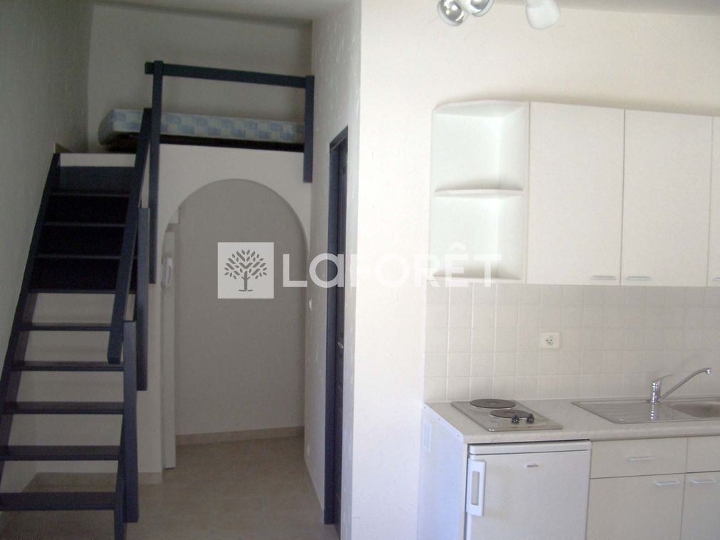 Maison à vendre, 25m², Gardanne