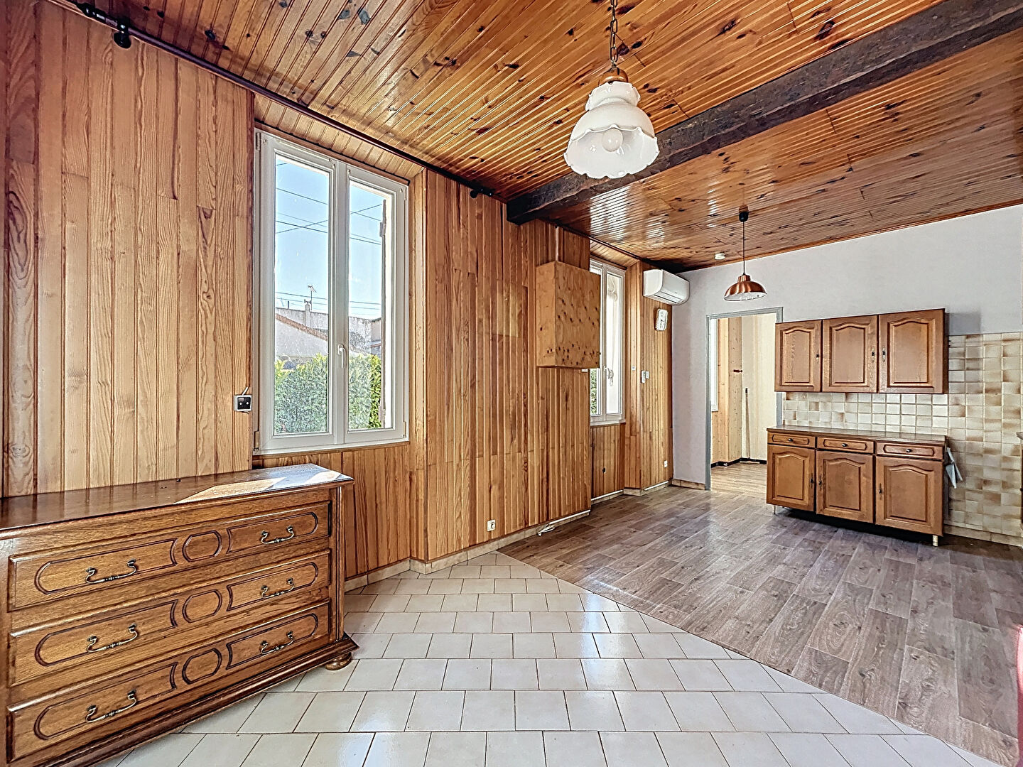 Maison à vendre, 39m², GARDANNE
