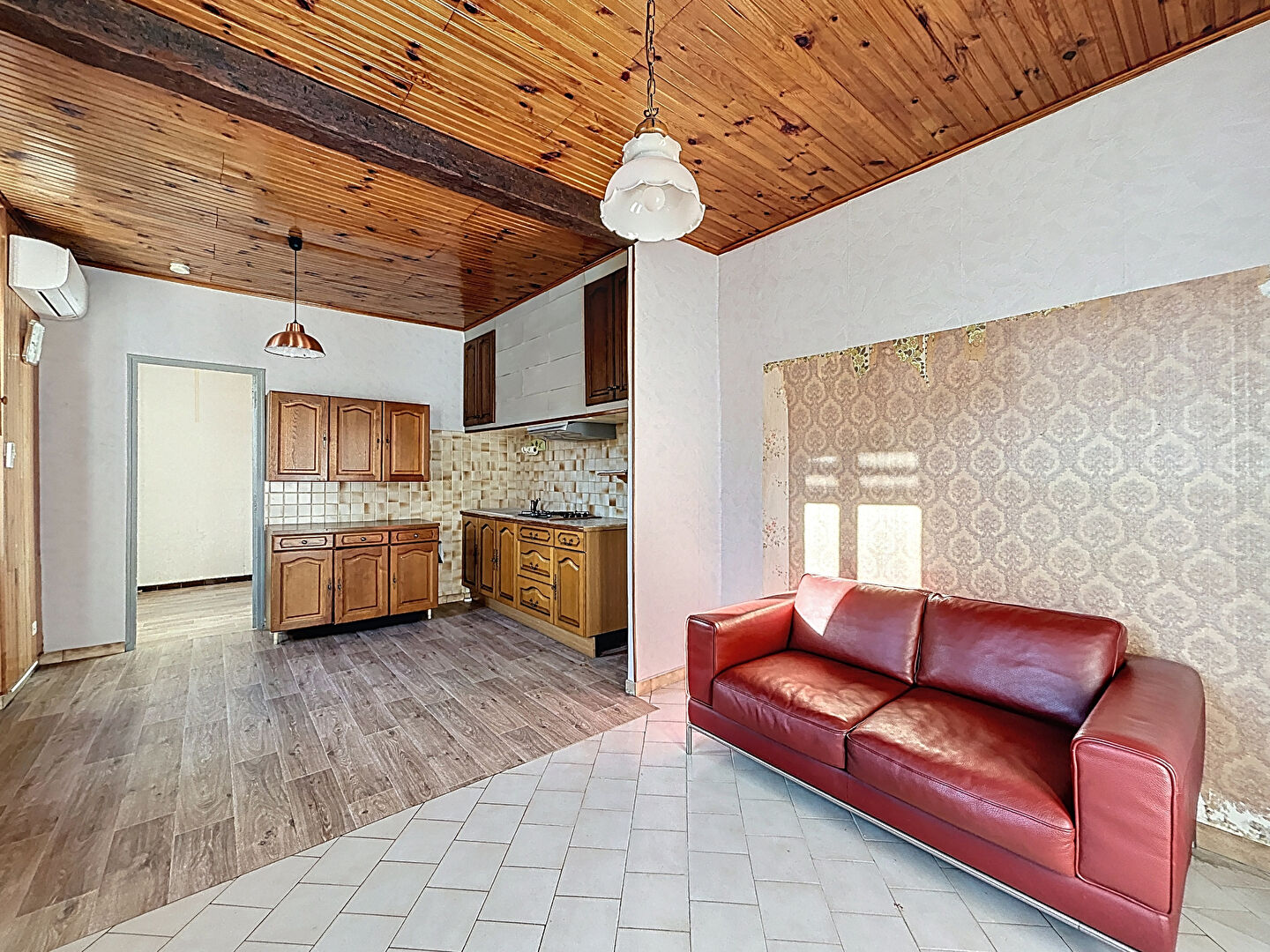 Maison à vendre, 39m², GARDANNE