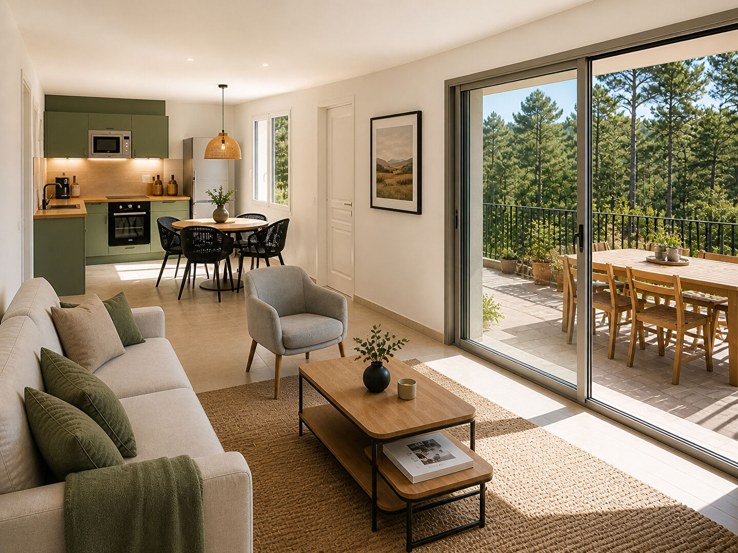 Maison à vendre, 60m², GREASQUE