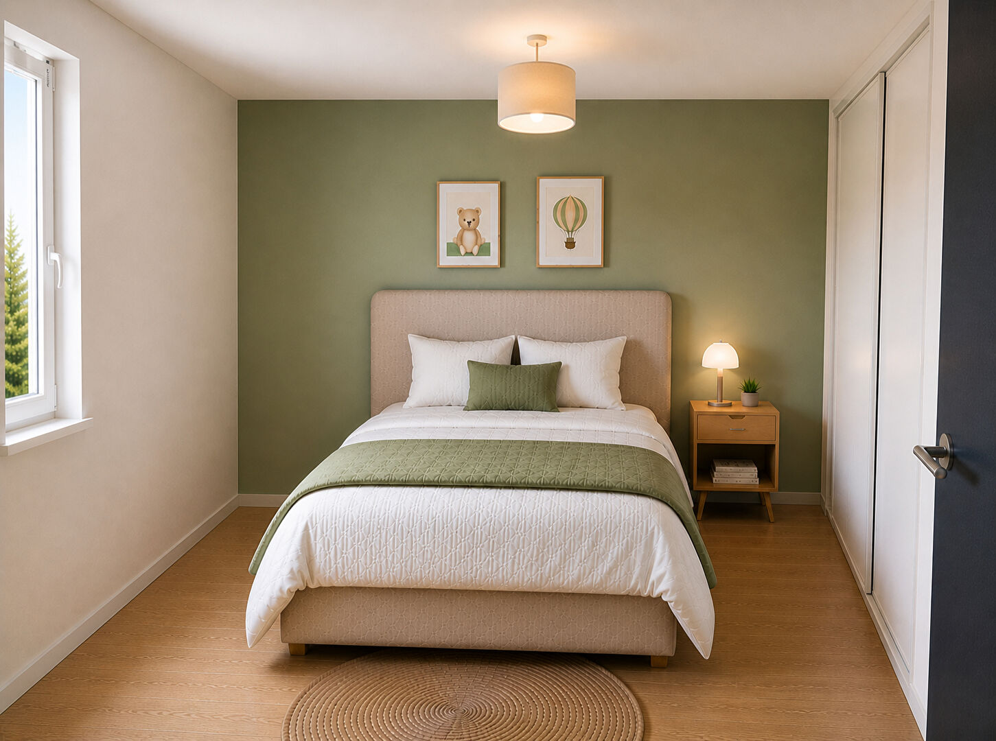 Maison à vendre, 60m², GREASQUE