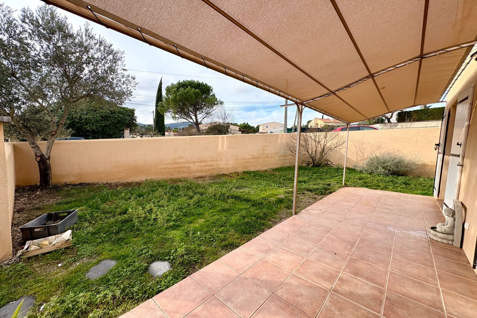 Maison à vendre, 100m², Gréasque