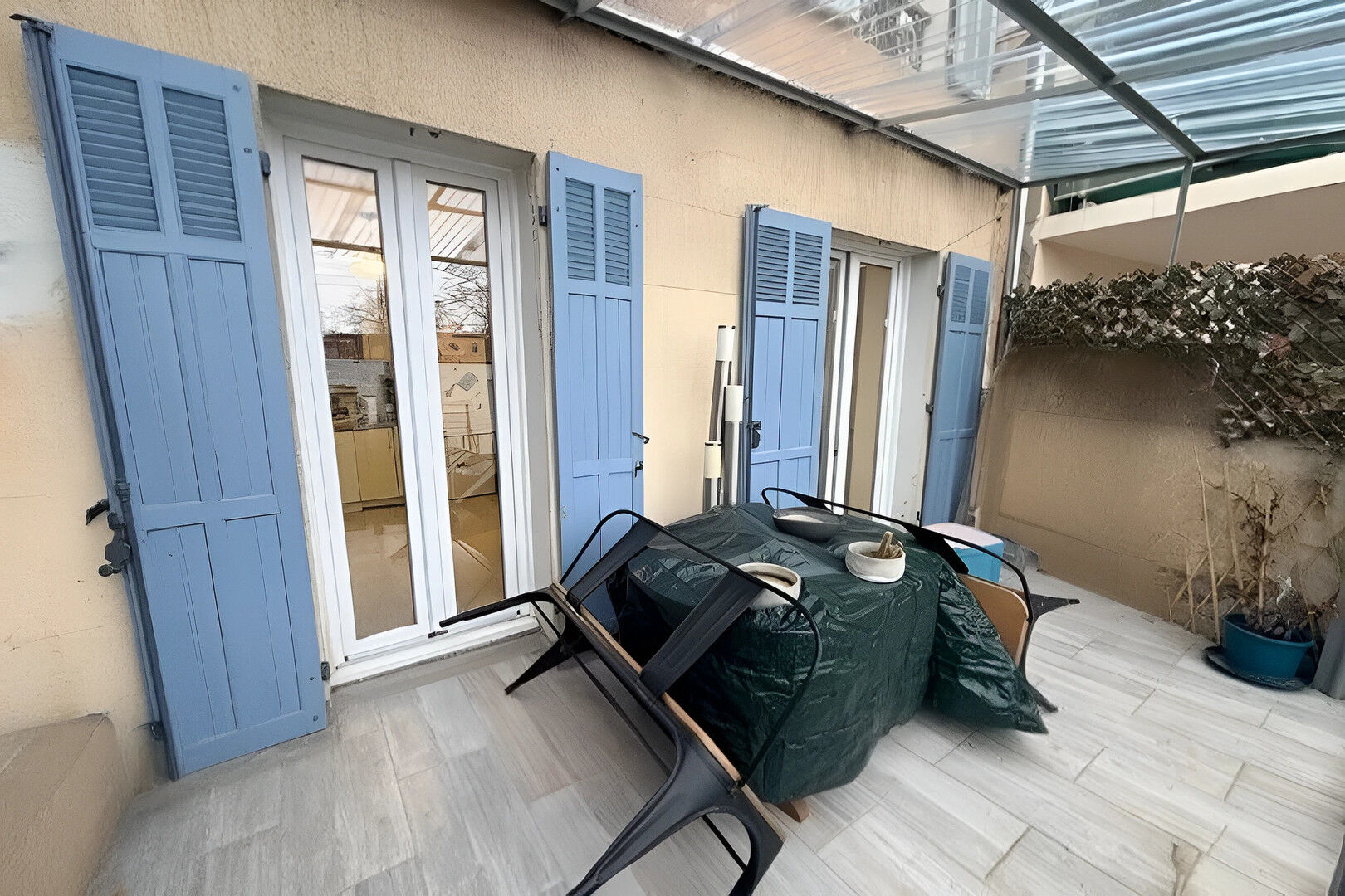 Maison à vendre, 53m², Gardanne