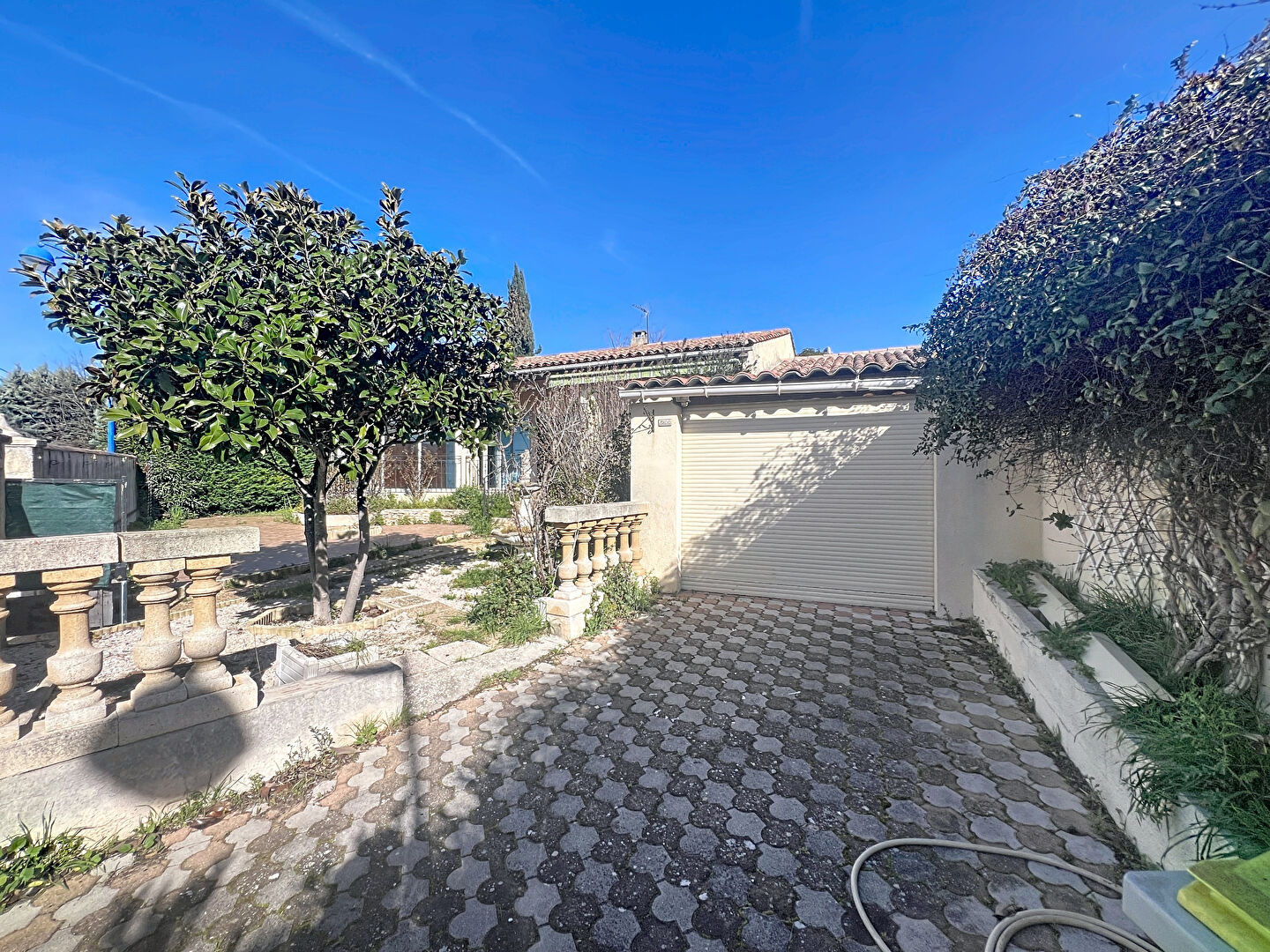 Maison à vendre, 99m², Meyreuil