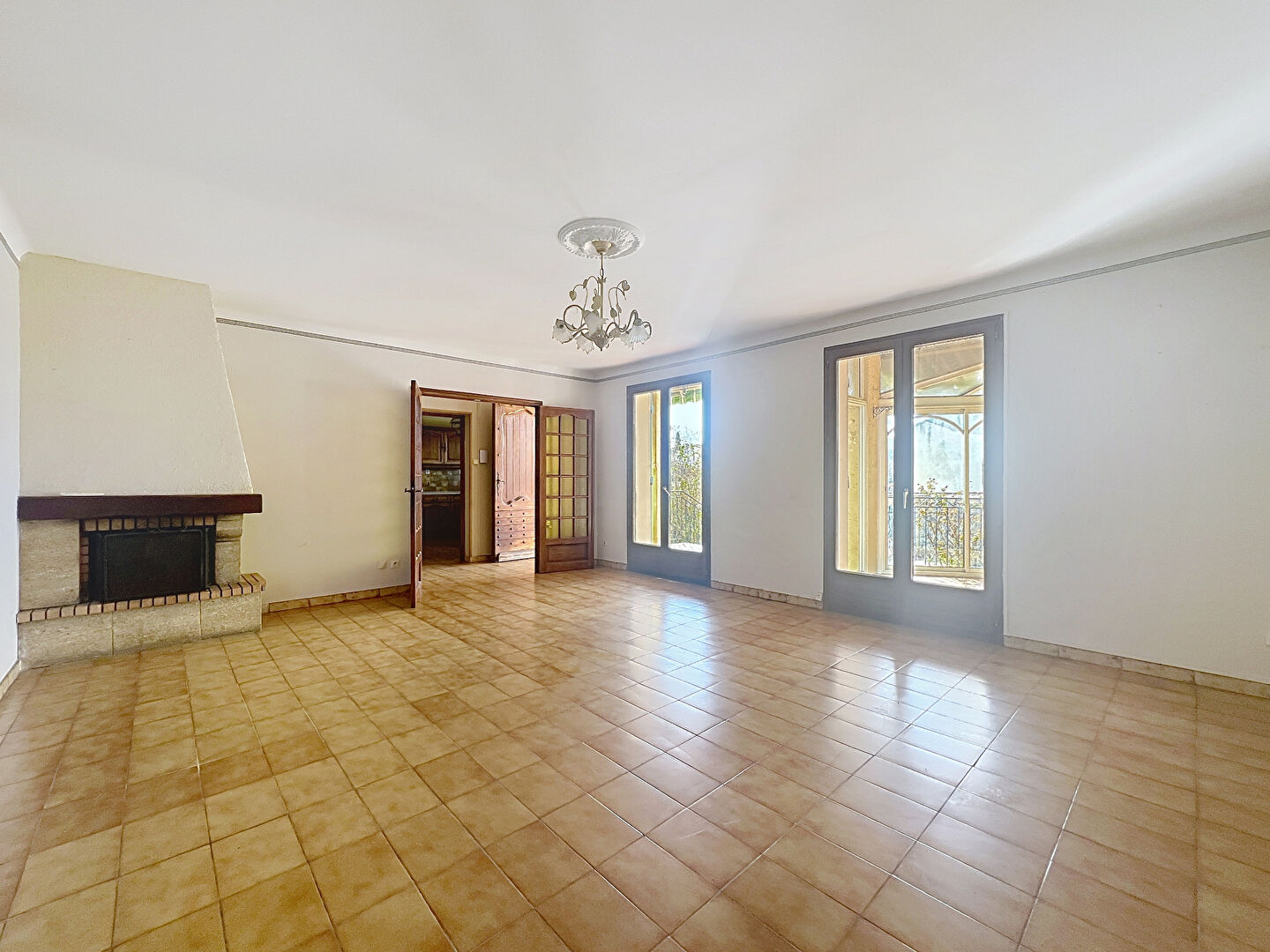 Maison à vendre, 99m², Meyreuil