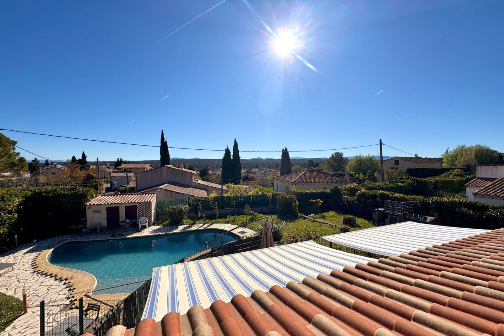 Maison à vendre, 150m², GREASQUE