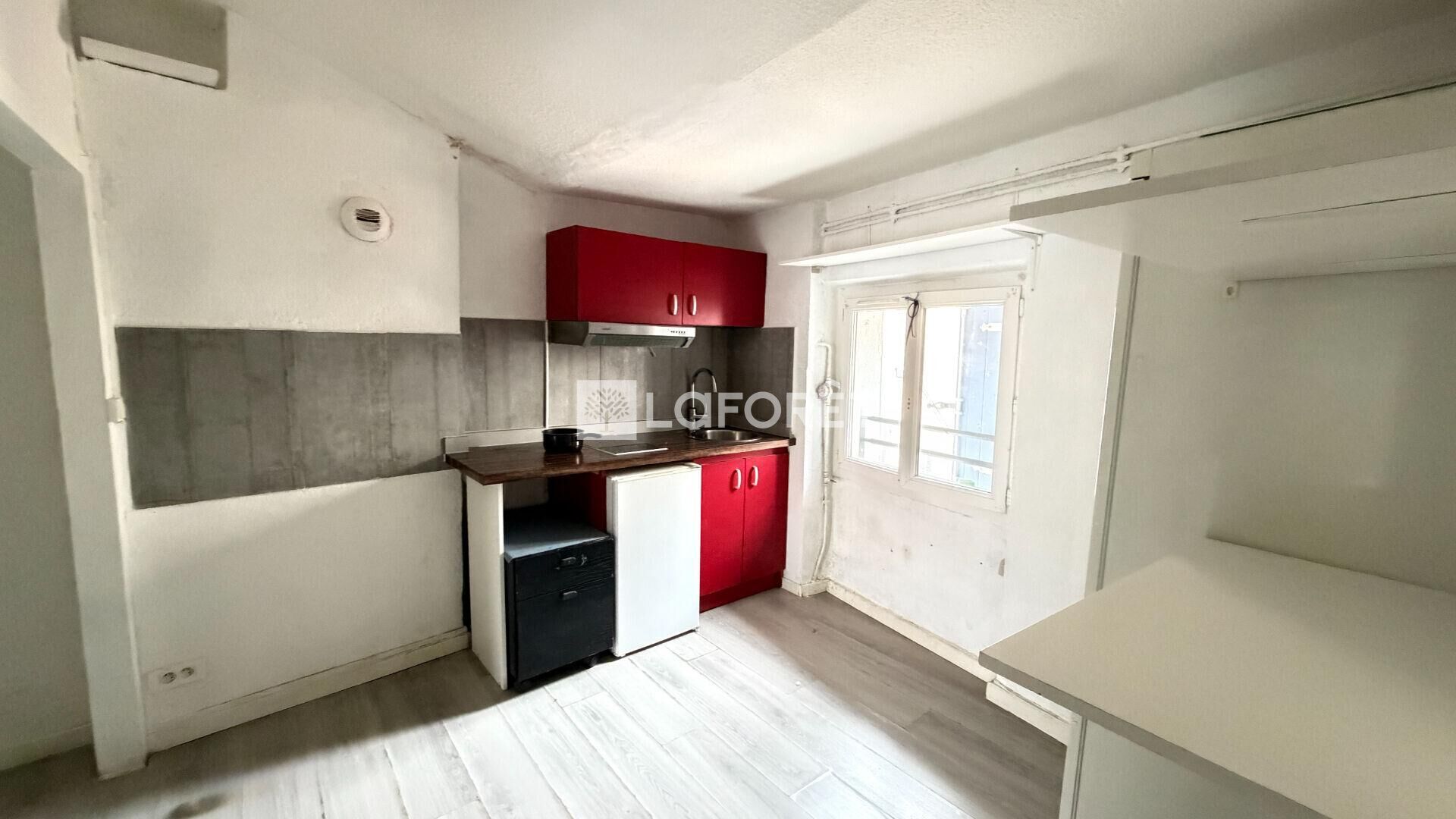 Maison à vendre, 30m², GARDANNE