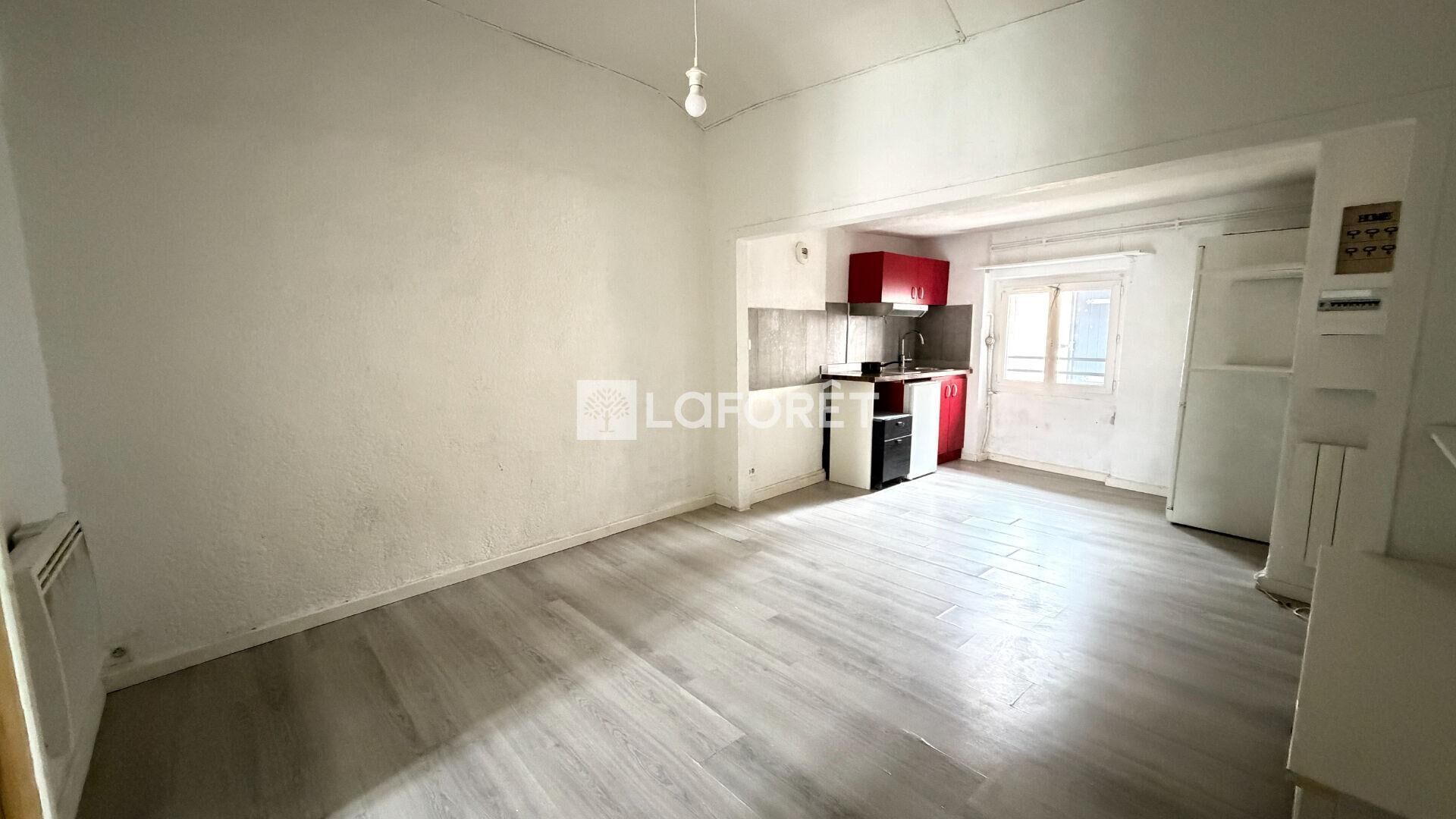 Maison à vendre, 30m², GARDANNE