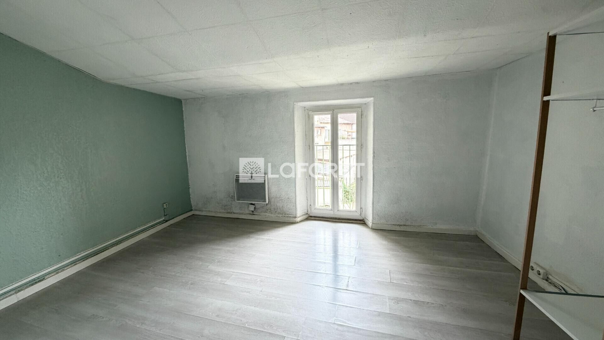 Maison à vendre, 30m², GARDANNE
