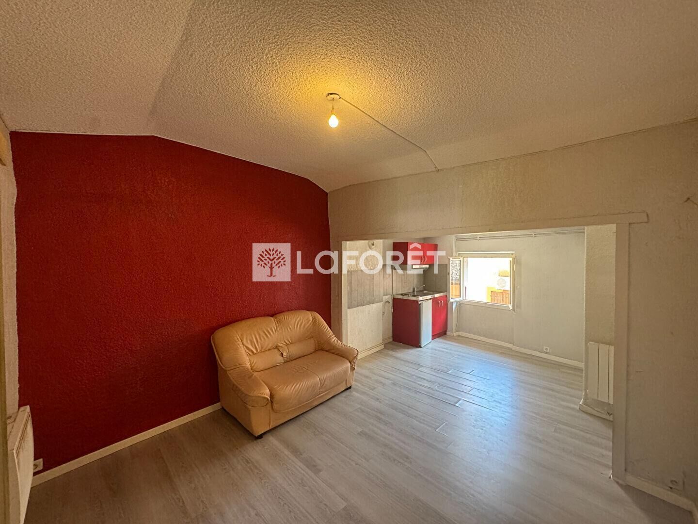 Maison à vendre, 30m², GARDANNE