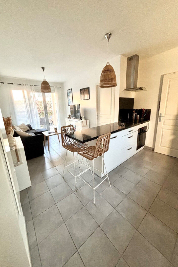 Maison à vendre, 40m², GARDANNE