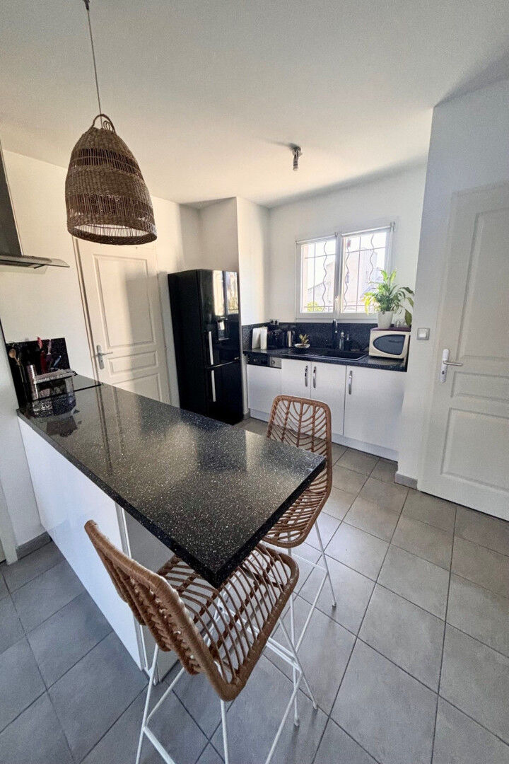 Maison à vendre, 40m², GARDANNE