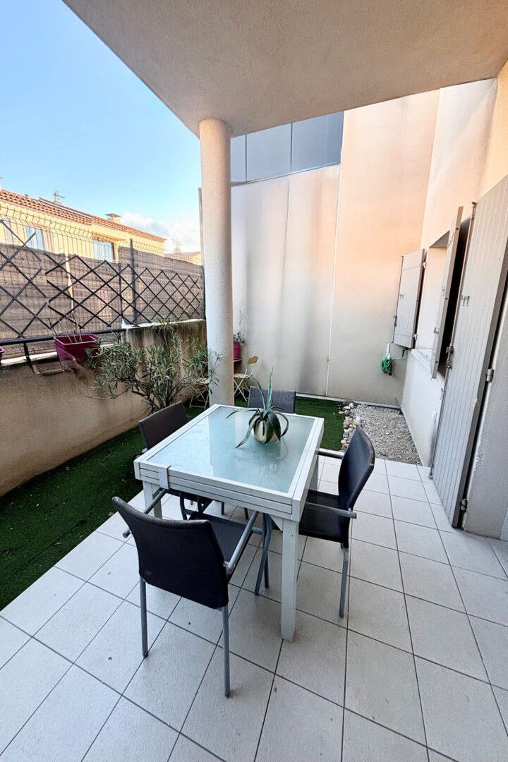 Maison à vendre, 40m², GARDANNE