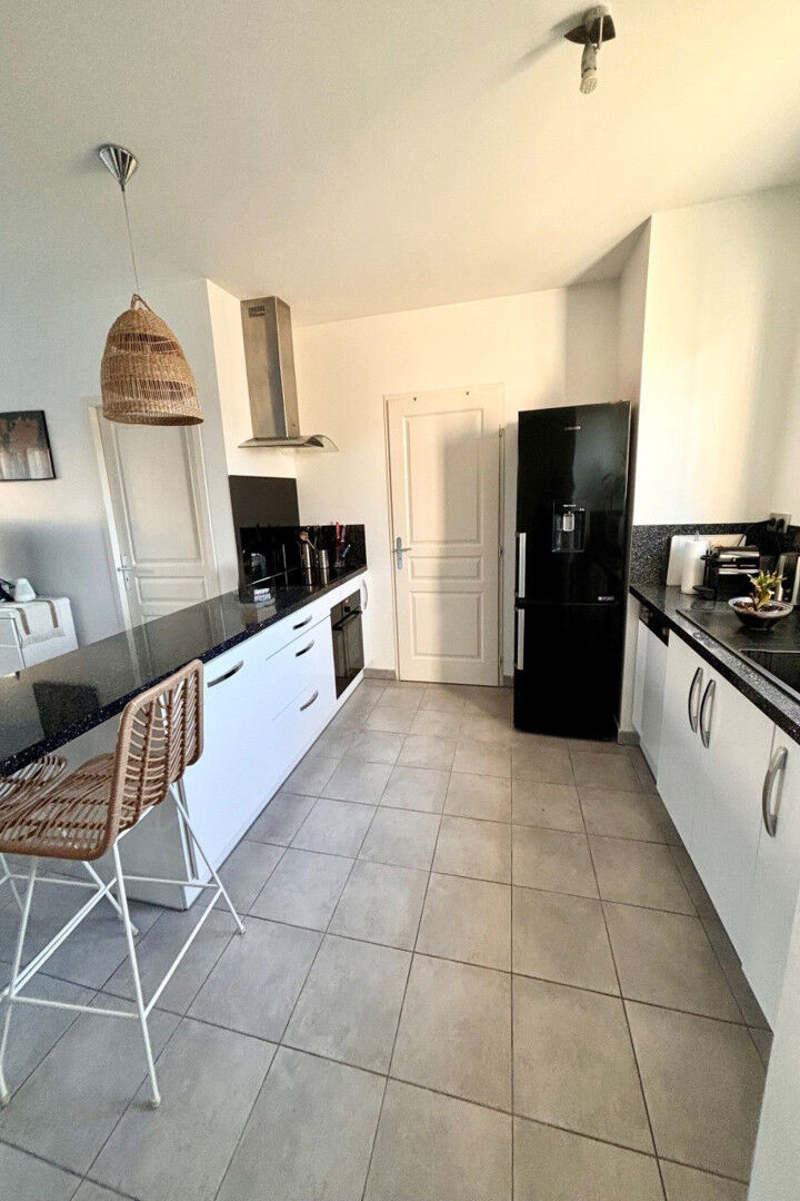 Maison à vendre, 40m², GARDANNE