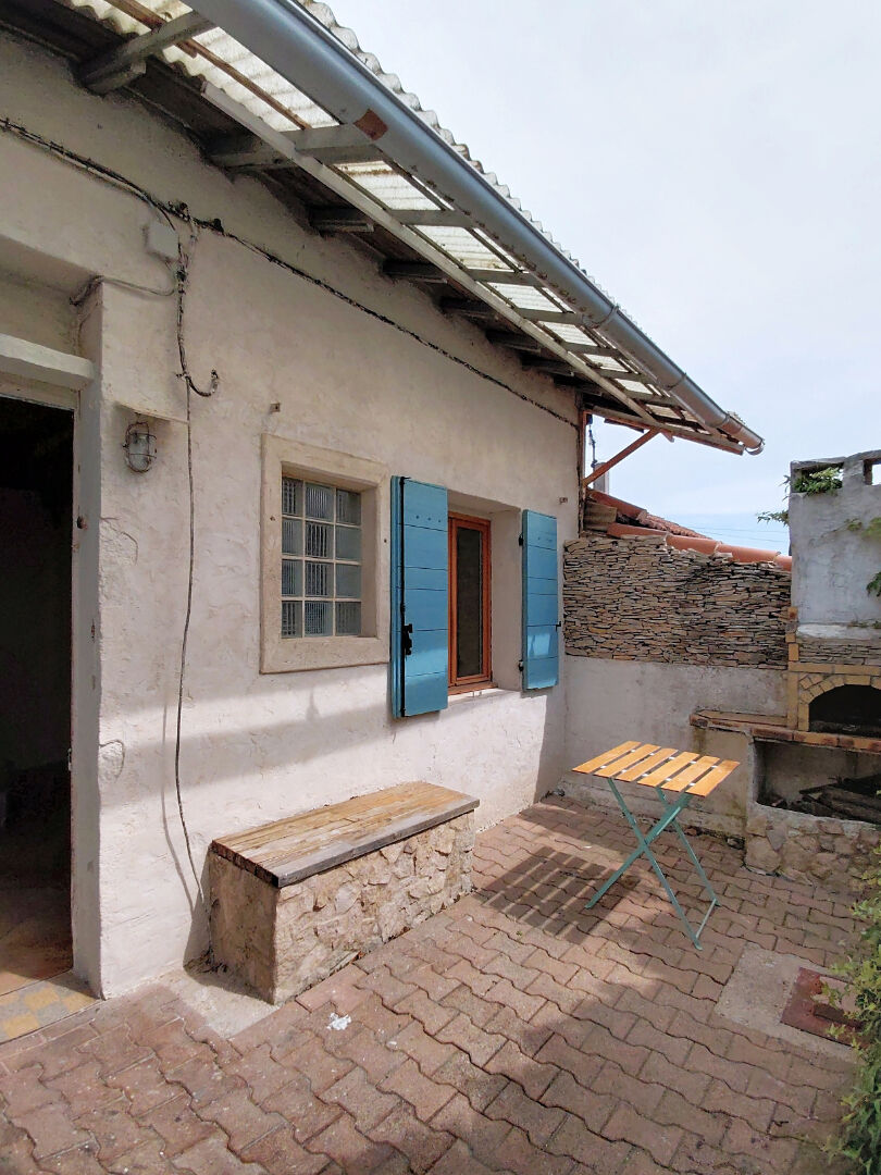 Maison à vendre, 81m², GREASQUE