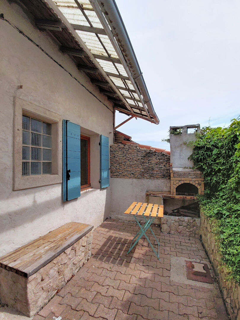 Maison à vendre, 81m², GREASQUE