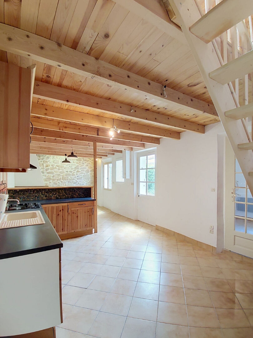 Maison à vendre, 81m², GREASQUE