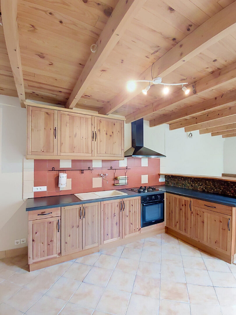 Maison à vendre, 81m², GREASQUE