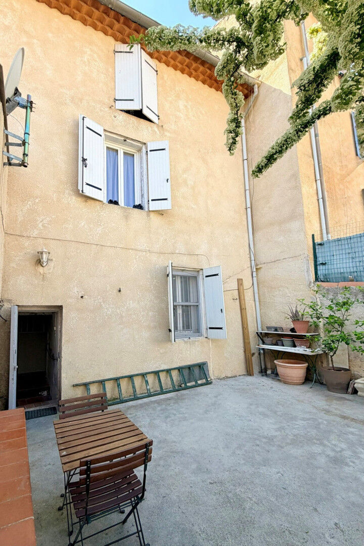 Maison à vendre, 31m², GARDANNE